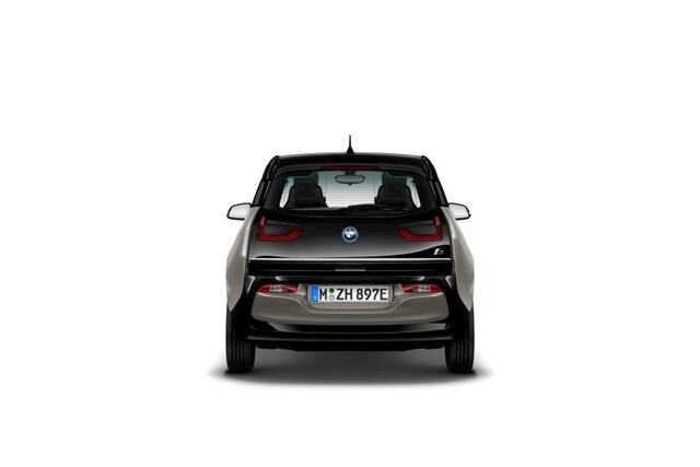 BMW i3 Basis 120Ah Comfort Pack Advanced
