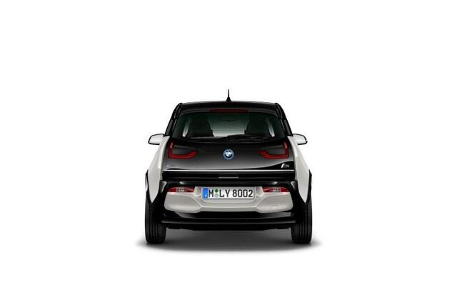 BMW i3 i3s 94Ah BMW i3 S 94Ah 33 kWh