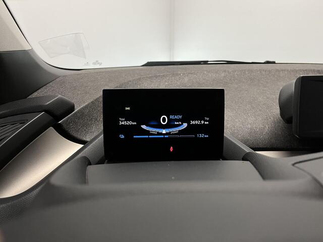 BMW i3 Executive Edition 120Ah 42 kWh | CARPLAY | DEALERONDERHOUDEN |