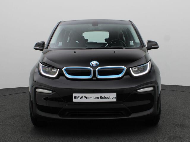 BMW i3 Basis 120Ah 42 kWh
