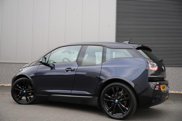 BMW i3 S Executive 184pk 120Ah 42 kWh Sunroof/Adaptive/ leder