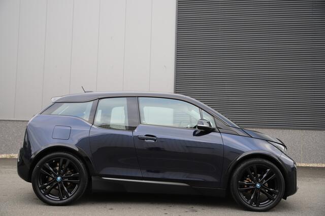 BMW i3 S Executive 184pk 120Ah 42 kWh Sunroof/Adaptive/ leder