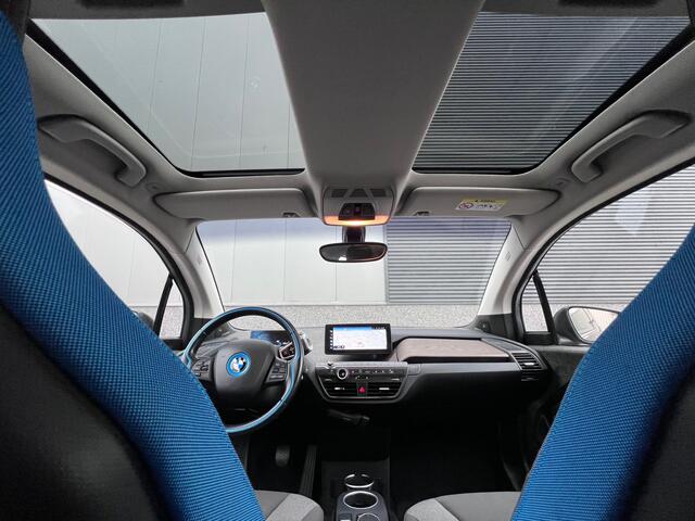 BMW i3 Executive 120Ah 42 kWh Sunroof/Harman-Kardon/Camera