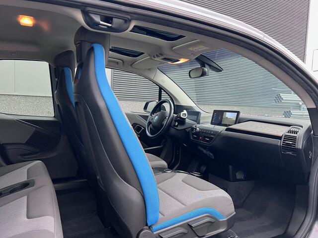 BMW i3 Executive 120Ah 42 kWh Sunroof/Harman-Kardon/Camera