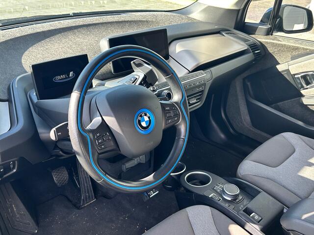 BMW i3 S Executive Edition 120Ah 42 kWh DAB CAMERA LED