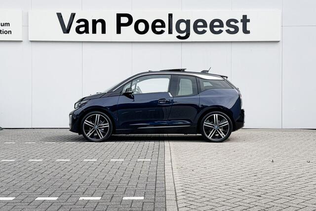 BMW i3 120Ah 42 kWh