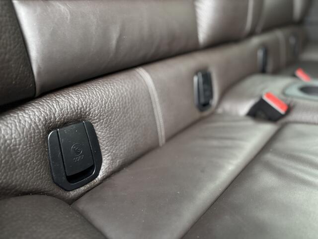 BMW i3 94Ah 33 kWh | LED Adaptief | Leer | 20" Velgen | Stoelverw | Navi full map + hard disk