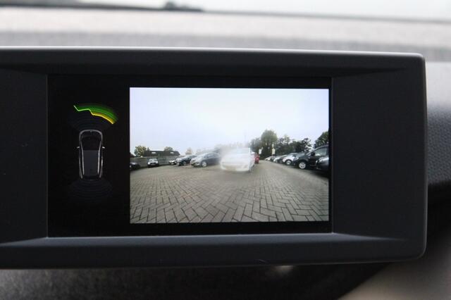 BMW i3 Executive Edition 120Ah 42 kWh ECC/Cruise/Navi/PDC/Camera/DAB