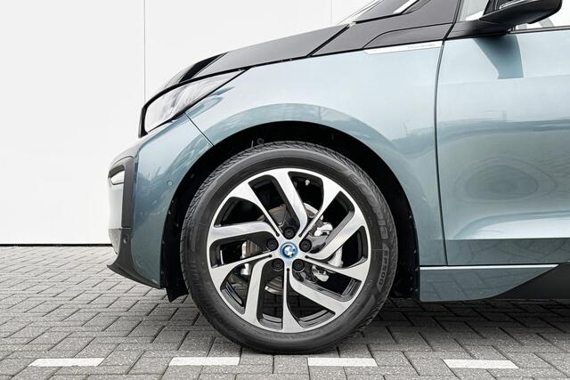 BMW i3 120Ah 42 kWh | Selections Business Edition | Achteruitrijcamera
