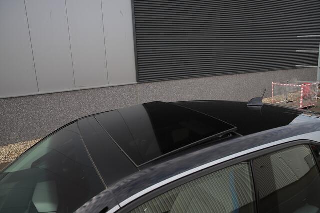 BMW i3 Executive 120Ah 42 kWh/Sunroof/Navi-pro/Camera/W-pomp/3-fase/19"