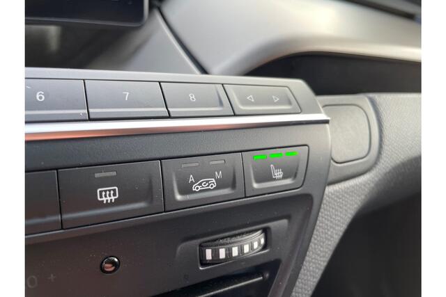 BMW i3 S 120Ah 42 kWh 184PK Accu 96% Adaptive cruise/ Harman Kardon/W-pomp/3-fase