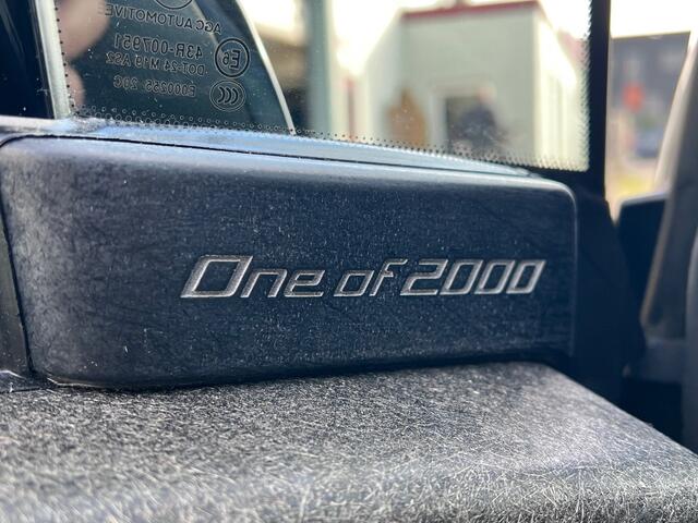 BMW i3 Unique Forever 120Ah 42 kWh/Sunroof/Carplay/Leder/Camera/W-pomp/3-fase/20"