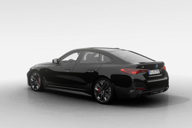 BMW i4 eDrive35 M Sport Edition | M Sport Pro | Comfort Pack | HiFi System