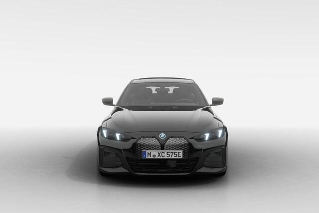 BMW i4 eDrive35 M Sport Edition | M Sport Pro | Comfort Pack | HiFi System