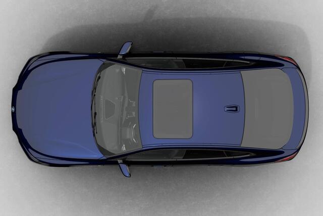 BMW i4 eDrive35 M Sport Edition | M Sport Pro | Comfort Pack | 20" BMW Individual Aerodynamisch Styling 862L BiColor Midnight Grau