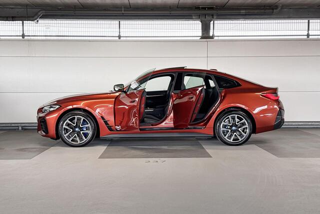 BMW i4 eDrive40 High Executive | Safety Pack | BMW Personal CoPilot Pack | Harman Kardon