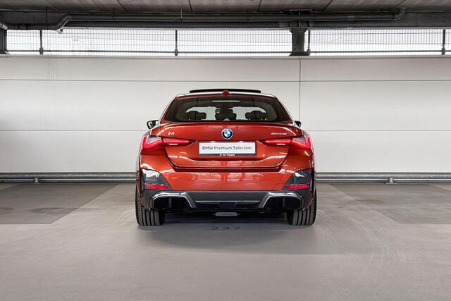 BMW i4 eDrive40 High Executive | Safety Pack | BMW Personal CoPilot Pack | Harman Kardon