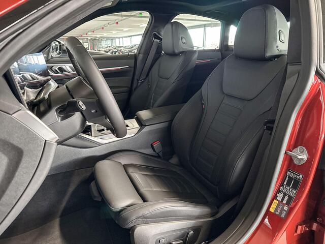 BMW i4 eDrive40 High Executive | Safety Pack | BMW Personal CoPilot Pack | Harman Kardon