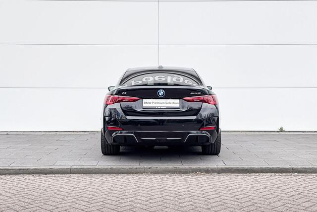 BMW i4 eDrive40 84 kWh