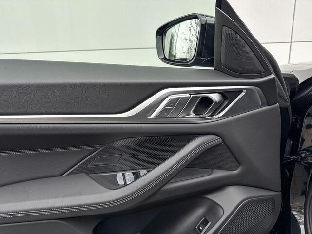 BMW i4 eDrive40 84 kWh