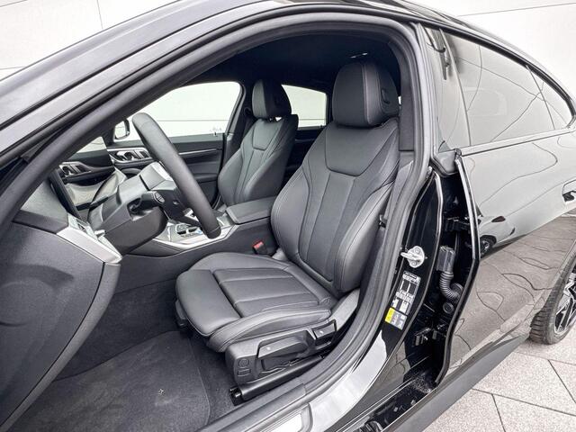 BMW i4 eDrive40 84 kWh