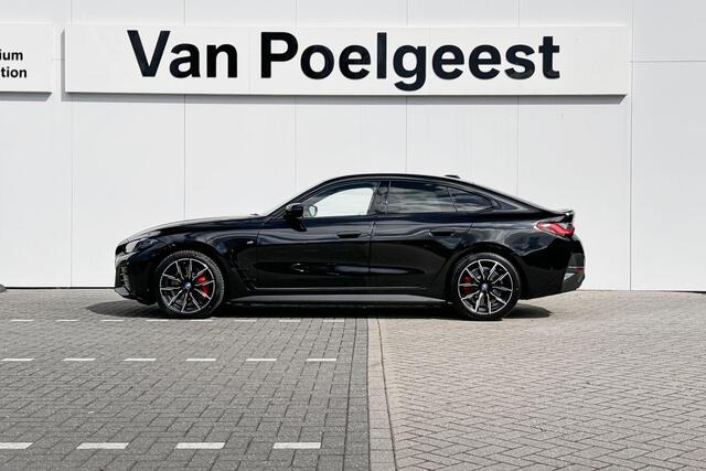 BMW i4 eDrive35 M Sport Edition 70 kWh