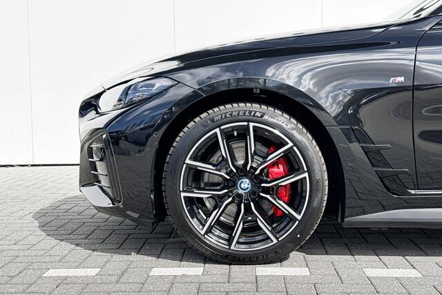 BMW i4 eDrive35 M Sport Edition 70 kWh