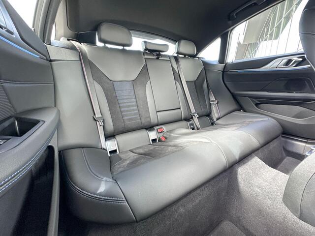 BMW i4 eDrive35 M Sport Edition 70 kWh