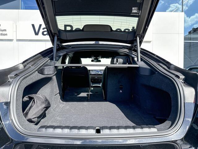 BMW i4 eDrive35 M Sport Edition 70 kWh