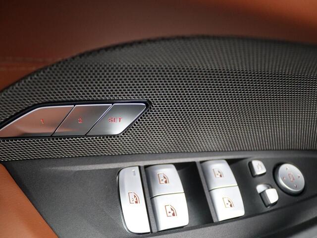 BMW i4 eDrive35 | M Sport Edition | M Sportpakket Pro | Innovation Pack | Comfort Pack