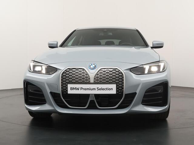 BMW i4 eDrive35 M Sport Edition 70 kWh