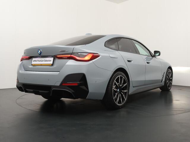 BMW i4 eDrive35 M Sport Edition 70 kWh