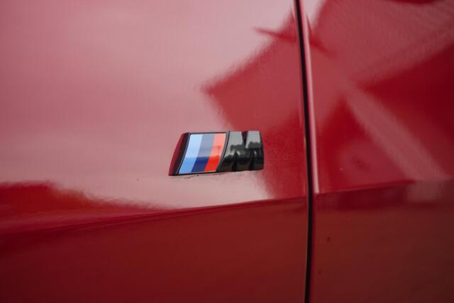 BMW i4 eDrive35 M sportpakket Pro Schuif-/kanteldak / Comfort Access / Active Cruise Control / Stuur-stoelverwarming