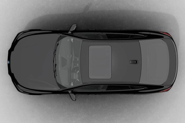 BMW i4 eDrive35 M Sport Edition | M Sport Pro | Comfort Pack | Elektrisch bediend glazen schuif-/kanteldak