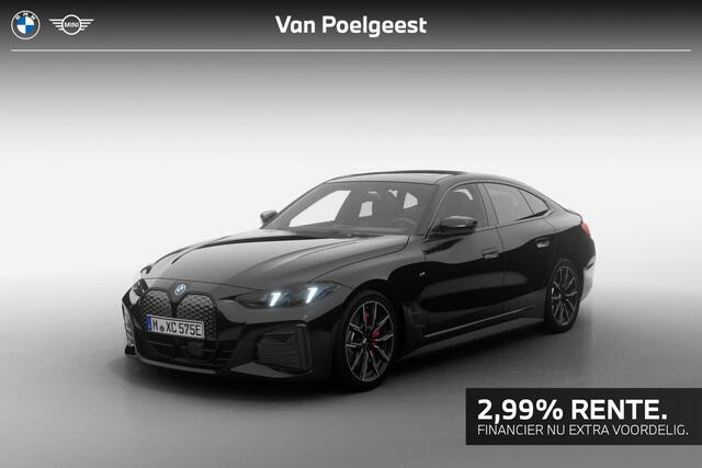 BMW i4 eDrive35 M Sport Edition | M Sport Pro | Comfort Pack | Active Cruise Control