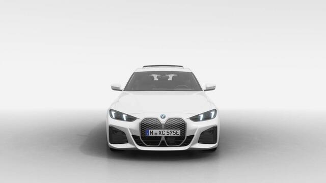 BMW i4 eDrive35 | M Sport Edition | M Sportpakket | Innovation Pack | Comfort Pack