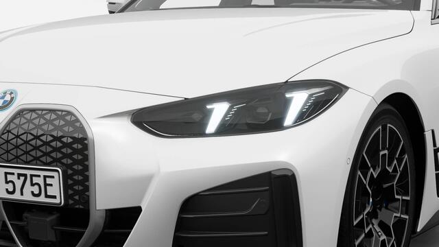 BMW i4 eDrive35 | M Sport Edition | M Sportpakket | Innovation Pack | Comfort Pack