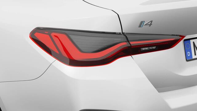 BMW i4 eDrive35 | M Sport Edition | M Sportpakket | Innovation Pack | Comfort Pack