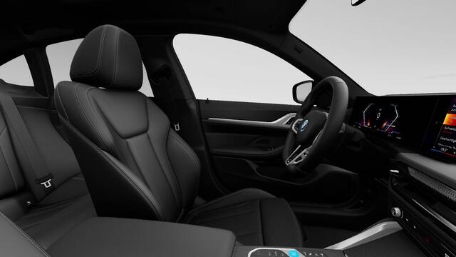 BMW i4 eDrive35 | M Sport Edition | M Sportpakket | Innovation Pack | Comfort Pack