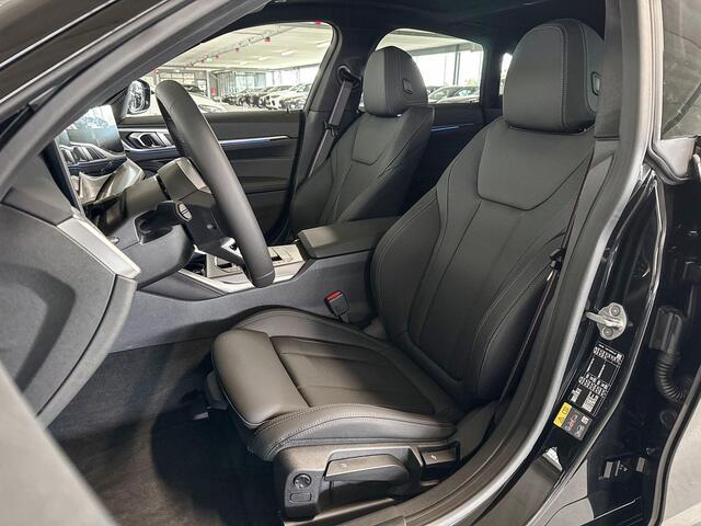 BMW i4 eDrive35 M Sport Edition