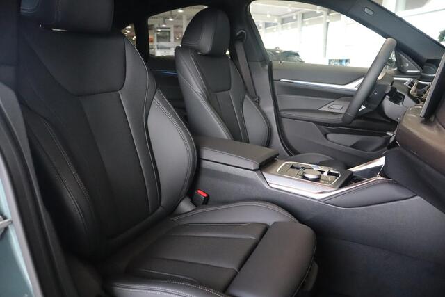 BMW i4 eDrive35 M Sport Edition | M Sportpakket | Innovation Pack | Comfort Pack