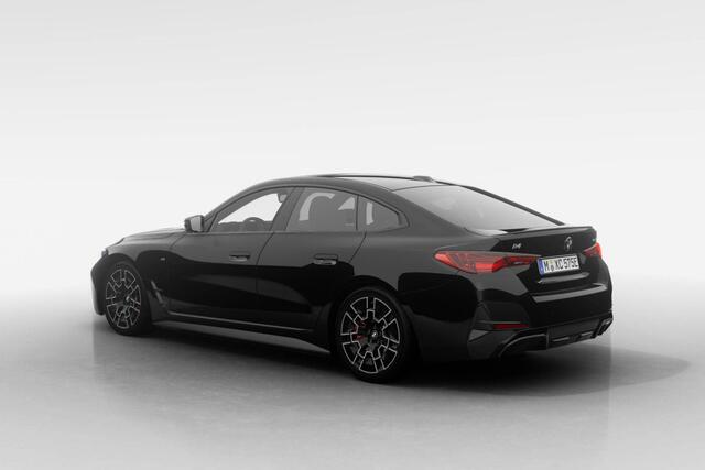 BMW i4 eDrive35 M Sport Edition | M Sport Pro | Comfort Pack | Elektrisch bedienbaar schuif-/kanteldak