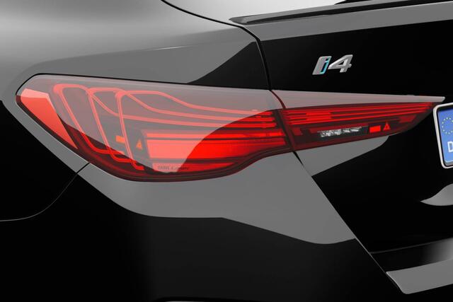 BMW i4 eDrive35 M Sport Edition | M Sport Pro | Comfort Pack | Elektrisch bedienbaar schuif-/kanteldak