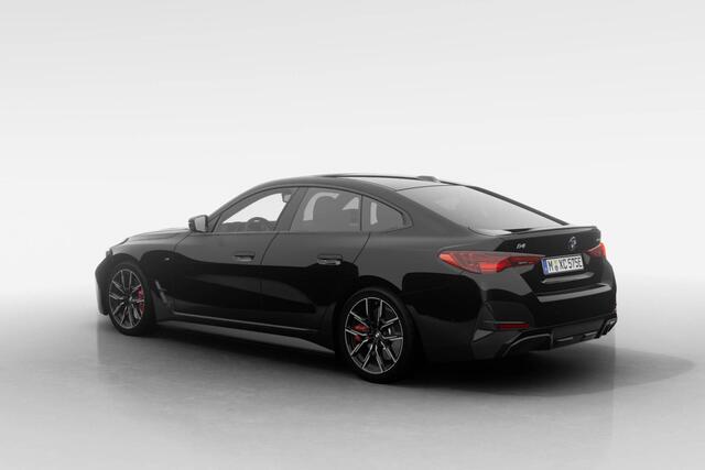 BMW i4 eDrive35 M Sport Edition | M Sport Pro | Comfort Pack | Active Cruise Control | Elektrisch bediend glazen schuif-/kanteldak