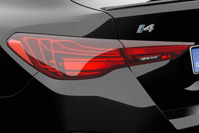 BMW i4 eDrive40 M Sport Edition | M Sport Pro | Comfort Pack | Active Cruise Control | BMW IconicSounds Electric