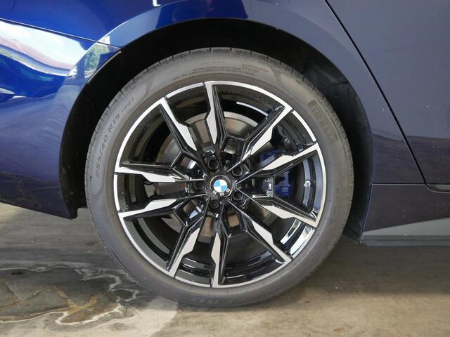 BMW i4 M50 xDrive - Facelift - Memoryzetels - Driving Ass Prof - Harman Kardon