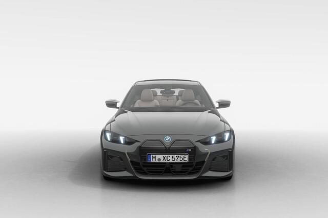 BMW i4 M50 | M Sport Pro | Innovation Pack | Comfort Pack | Showroomvoordeel