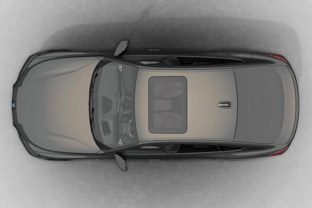 BMW i4 M50 | M Sport Pro | Innovation Pack | Comfort Pack | Showroomvoordeel