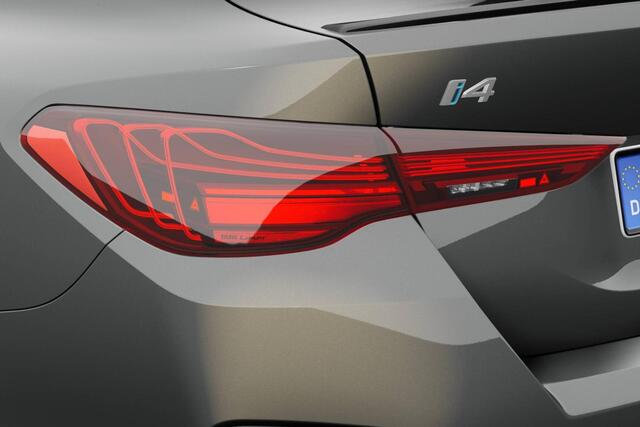 BMW i4 M50 | M Sport Pro | Innovation Pack | Comfort Pack | Showroomvoordeel