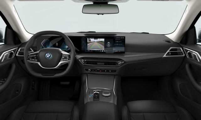 BMW i4 eDrive35 | 17'' | Active Cruise Control